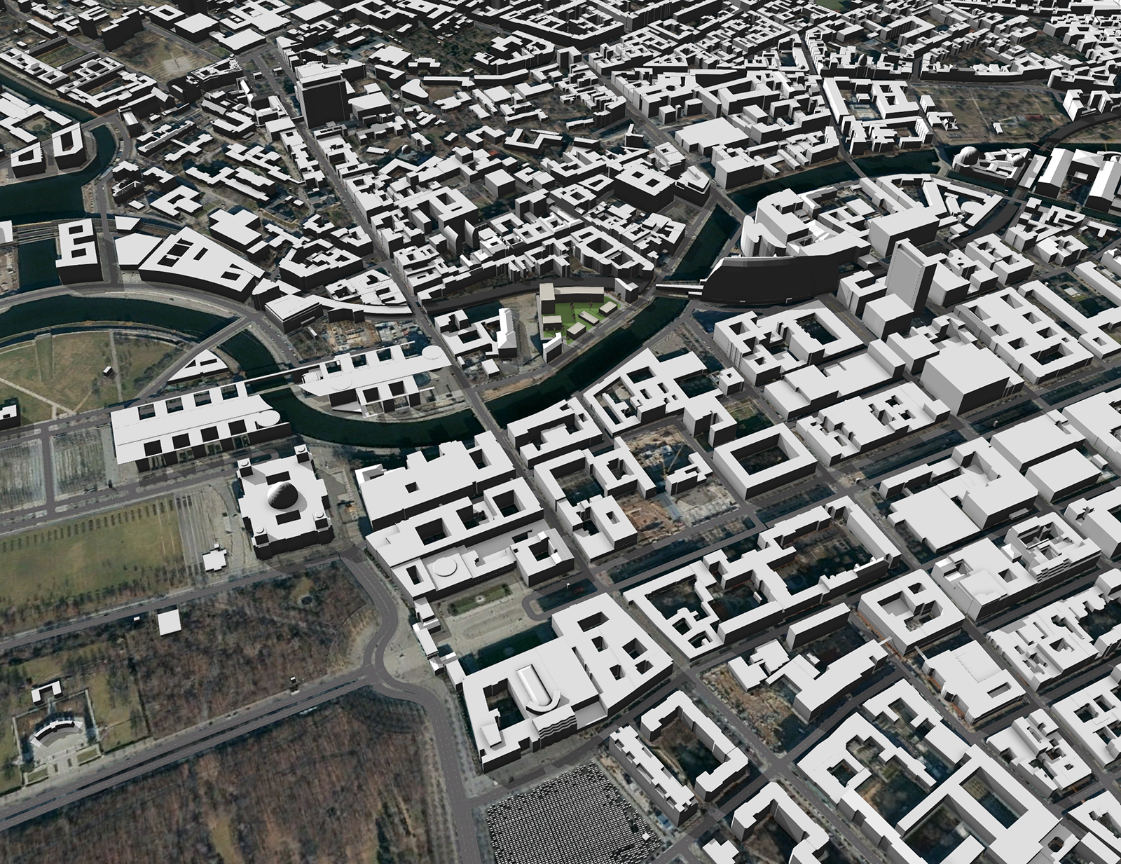 Redevelopment River View 2 Redevelopment River View 2