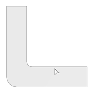 Guides removed Guides removed