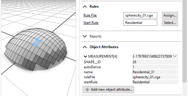 spherecity rules and attributes spherecity rules and attributes