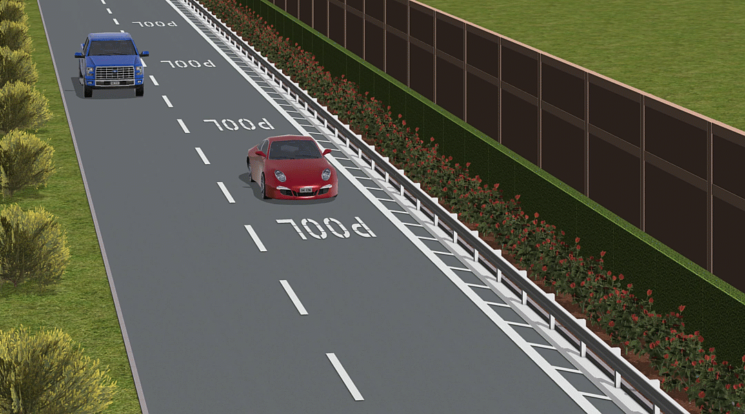 Street object attributes Street object attributes