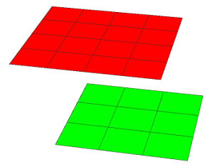 Lot rule with contextCount applied