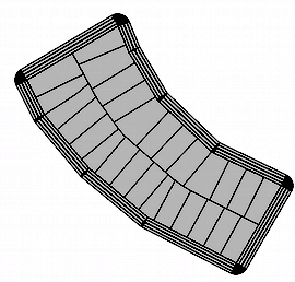 Small Shallow Lot Fraction