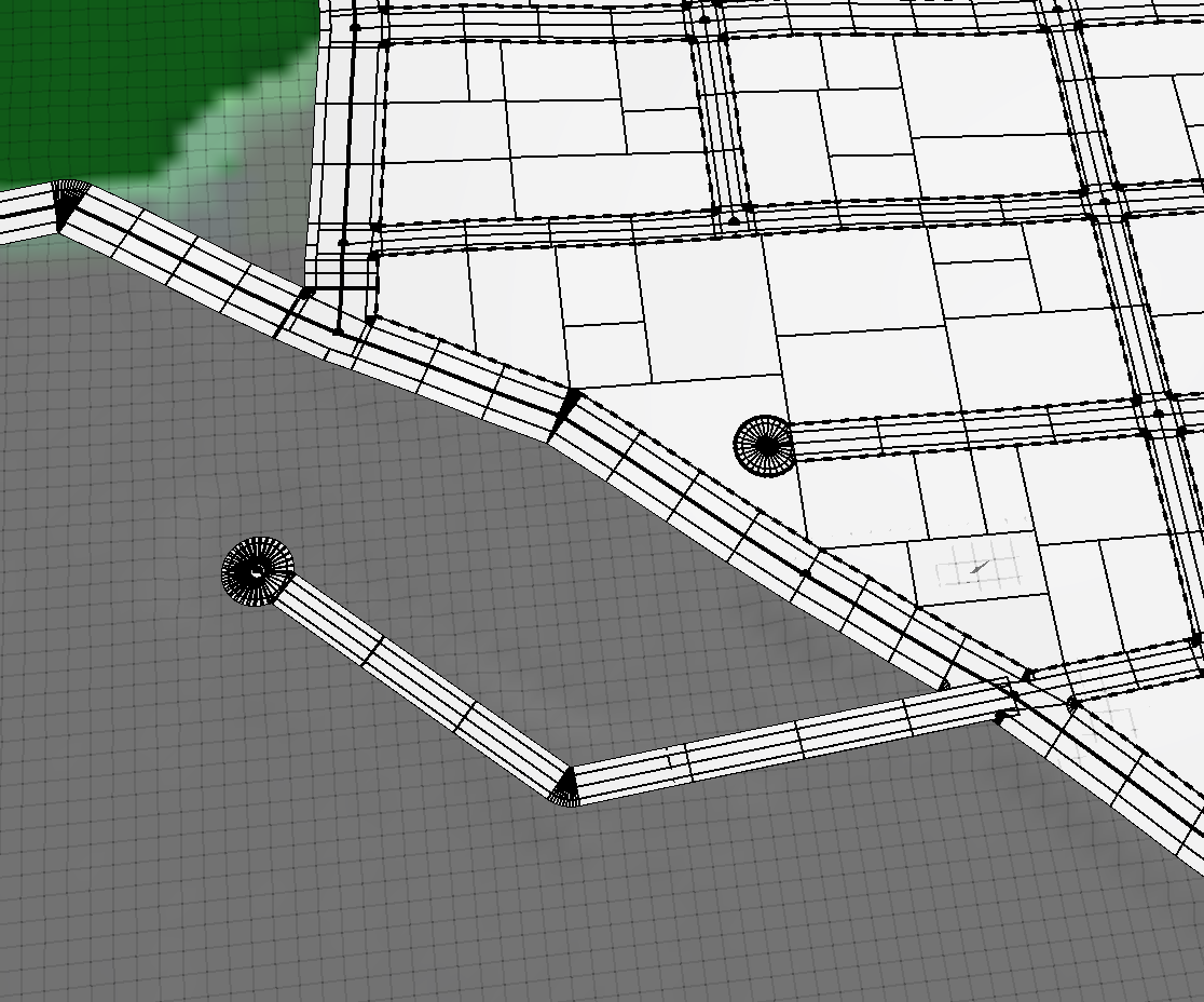 Help making a terrain grid map - Art Design Support - Developer Forum