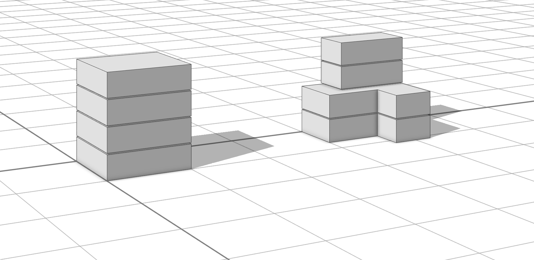 Models with Residential Single-Family default usage
