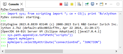 paraview python scripting tutorial