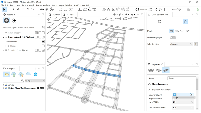 what-s-new-in-cityengine-2022-0-arcgis-cityengine-resources-documentation