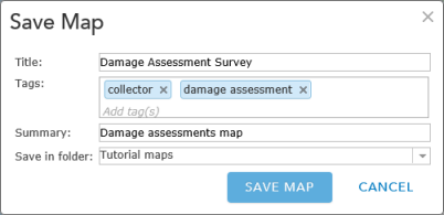 ArcGIS Collector Resources  Tutorials, Documentation, Videos & More