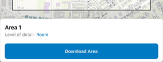 Define and download a map with a map tile basemap, showing level of detail.