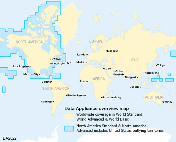 What Is Arcgis Data Appliance—arcgis Data Appliance Documentation 6346