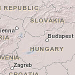 World Boundaries and Places Alternate reference layer