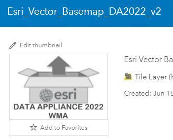 Edit Thumbnail with Data Appliance 2022 icon