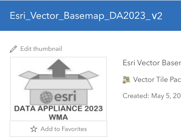 Edit Thumbnail with Data Appliance 2023 icon