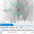 Summarize Elevation analysis layer