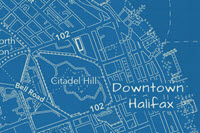 OpenStreetMap (Blueprint) thumbnail