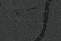 OpenStreetMap (Esri Dark Gray Canvas Base) thumbnail