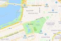 OpenStreetMap (Esri Navigation) thumbnail