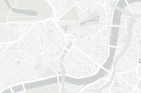 OpenStreetMap (Esri Light Gray Canvas Base) thumbnail