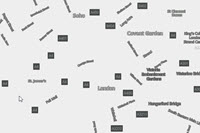 OpenStreetMap (Esri Dark Gray Canvas Reference) thumbnail OpenStreetMap (Esri Dark Gray Canvas Reference) thumbnail