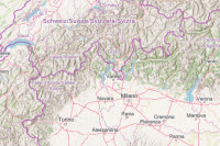 OpenStreetMap (with Relief) thumbnail OpenStreetMap (with Relief) thumbnail