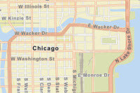 World Street Map (with Relief) thumbnail World Street Map (with Relief) thumbnail