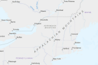 World Terrain with Labels (Community Maps) thumbnail World Terrain with Labels (Community Maps) thumbnail