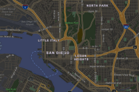 World Navigation Map (Dark Mode) thumbnail World Navigation Map (Dark Mode) thumbnail