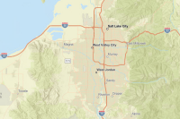 World Street Map (with Relief - Community Maps) thumbnail World Street Map (with Relief - Community Maps) thumbnail