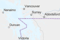 World Terrain with Labels thumbnail World Terrain with Labels thumbnail
