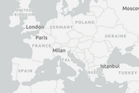 Light Gray Canvas (Community Maps) thumbnail Light Gray Canvas (Community Maps) thumbnail