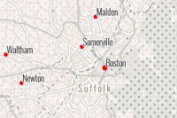 Newspaper thumbnail Newspaper thumbnail