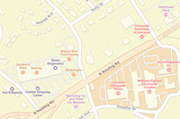 World Street Map (Places) thumbnail World Street Map (Places) thumbnail