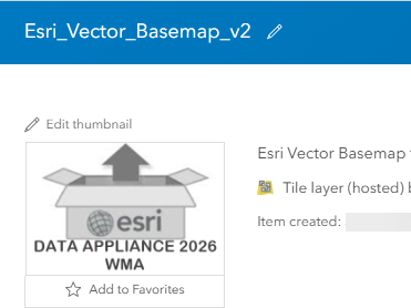 Edit thumbnail with Data Appliance 2026 icon Edit thumbnail with Data Appliance 2026 icon