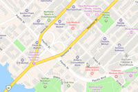 World Navigation Map (Places) thumbnail World Navigation Map (Places) thumbnail