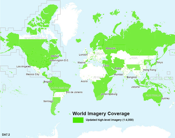 Whats New—arcgis Data Appliance Documentation 0467