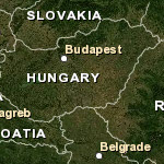 World Boundaries and Places reference layer