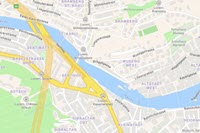 Open Basemap Navigation thumbnail