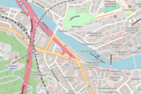 OpenStreetMap Style thumbnail