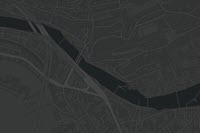 Open Basemap Dark Gray Canvas Base thumbnail