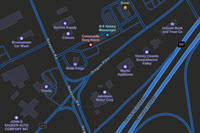 World Street Map Night (Places) thumbnail