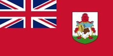 Flag of Bermuda Flag of Bermuda