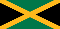 Flag of Jamaica Flag of Jamaica