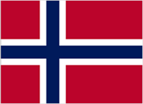 Flag of the Kingdom of Norway Flag of the Kingdom of Norway