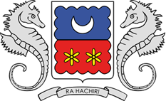 Coat of Arms of Mayotte Coat of Arms of Mayotte