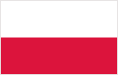 Flag of the Republic of Poland Flag of the Republic of Poland