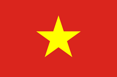 Flag of the Socialist Republic of Vietnam Flag of the Socialist Republic of Vietnam