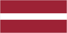 Flag of the Republic of Latvia Flag of the Republic of Latvia