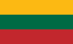 Flag of the Republic of Lithuania Flag of the Republic of Lithuania