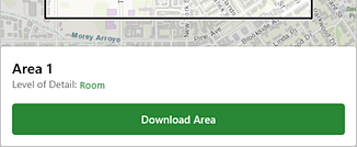 Define and download a map with a map tile basemap, showing level of detail.