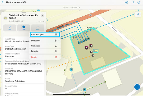Containment Containment