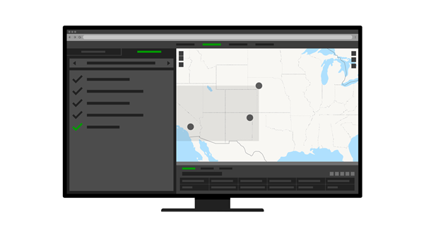 ArcGIS GeoBIM Tools page History tab